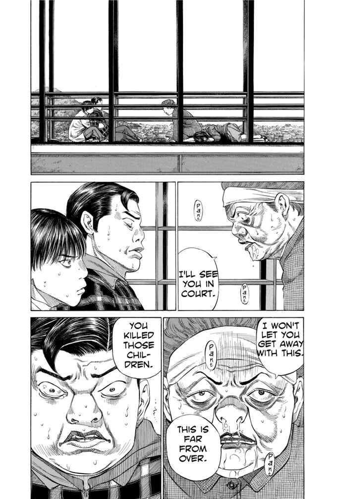 Page 3 Chapter 111 Give My Regards to Black Jack
