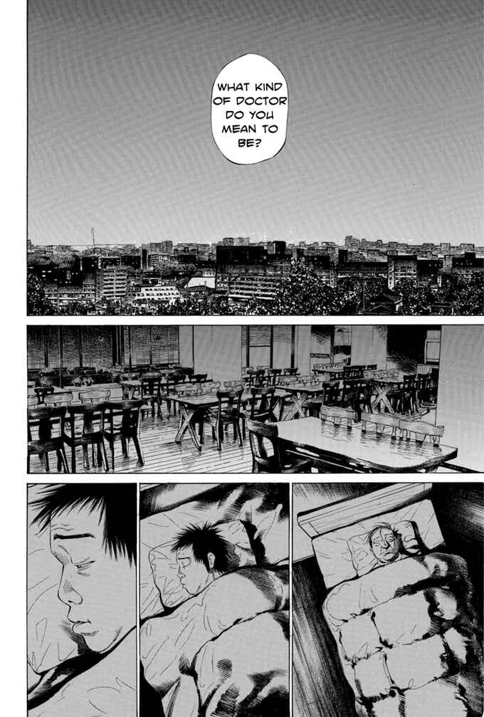 Page 18 Chapter 90 Give My Regards to Black Jack