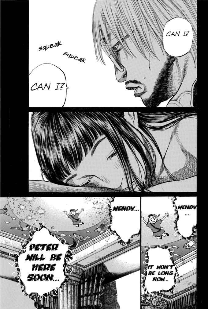 Page 11 Chapter 95 Give My Regards to Black Jack
