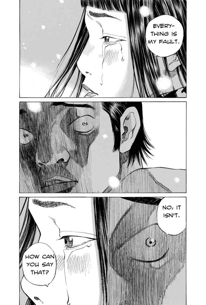 Page 13 Chapter 95 Give My Regards to Black Jack