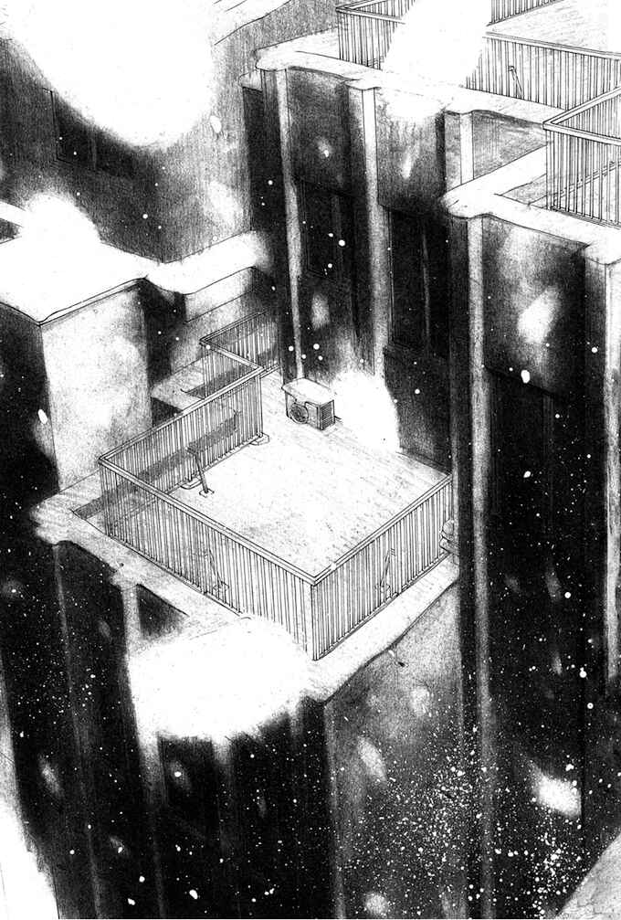 Page 15 Chapter 95 Give My Regards to Black Jack