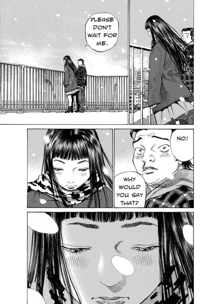 Page 5 Chapter 95 Give My Regards to Black Jack