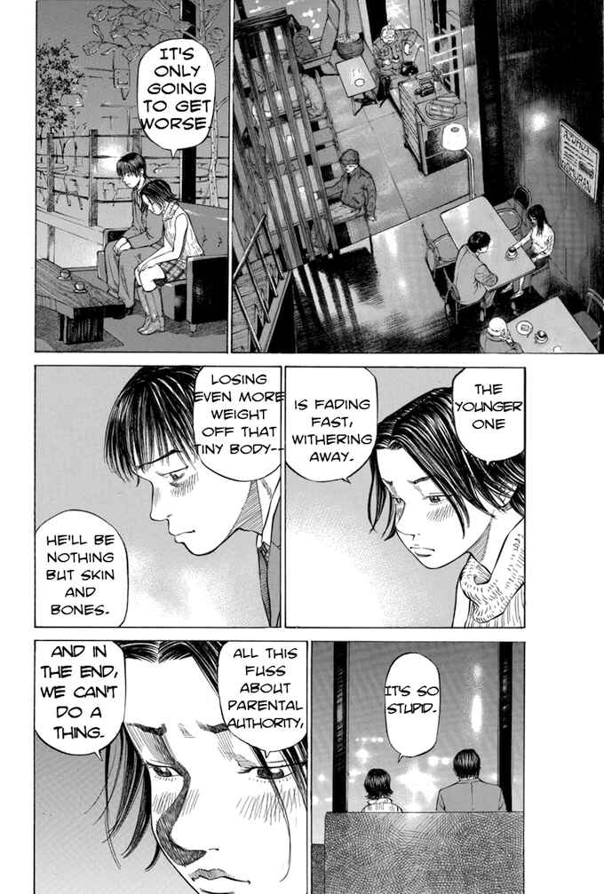 Page 14 Chapter 34 Give My Regards to Black Jack