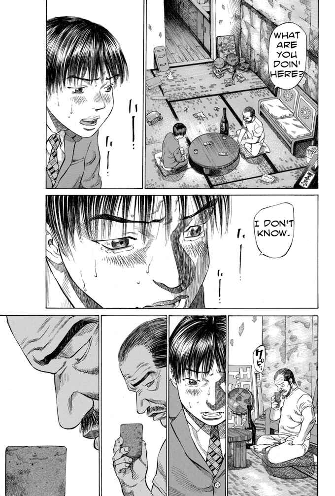 Page 17 Chapter 34 Give My Regards to Black Jack