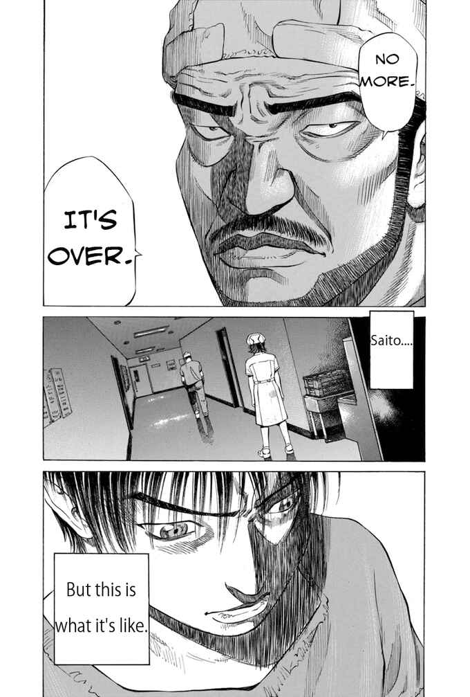 Page 20 Chapter 34 Give My Regards to Black Jack