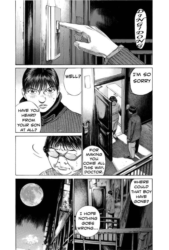 Page 1 Chapter 114 Give My Regards to Black Jack