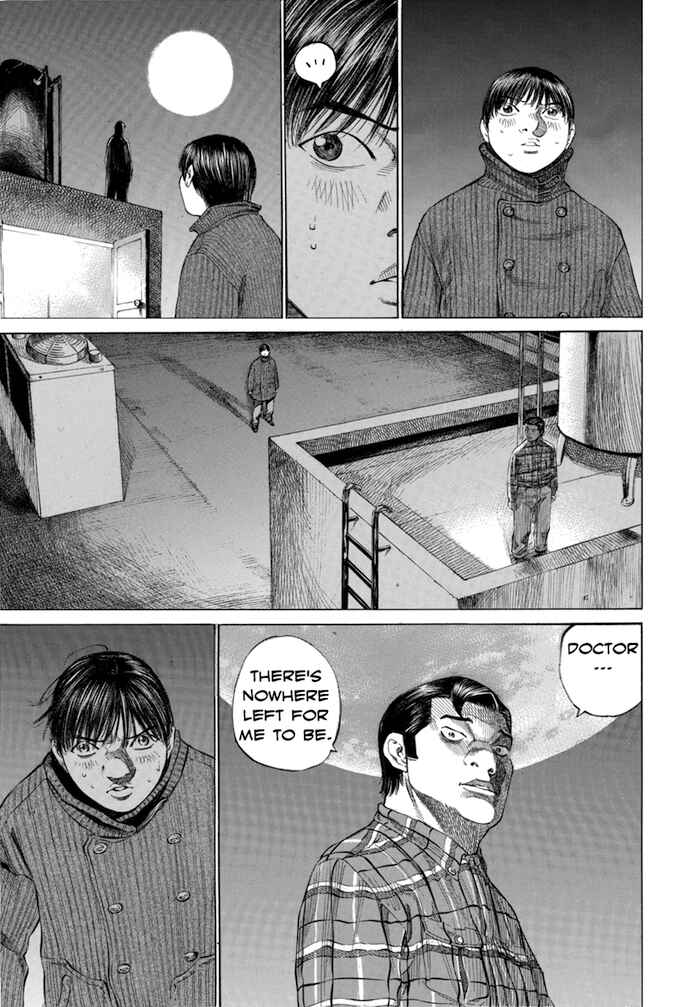 Page 17 Chapter 114 Give My Regards to Black Jack
