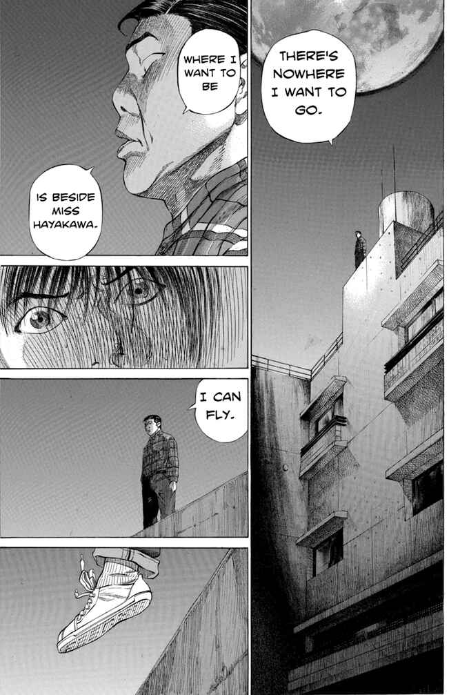 Page 19 Chapter 114 Give My Regards to Black Jack