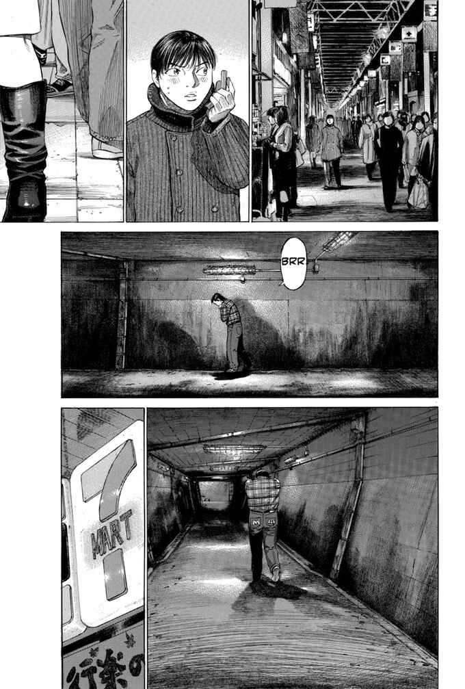 Page 9 Chapter 114 Give My Regards to Black Jack