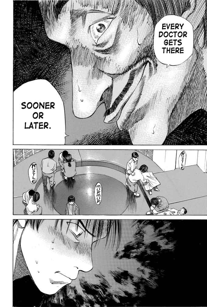 Page 14 Chapter 40 Give My Regards to Black Jack