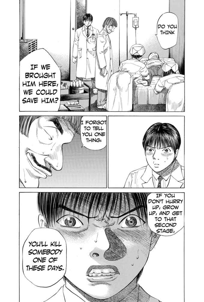 Page 20 Chapter 40 Give My Regards to Black Jack