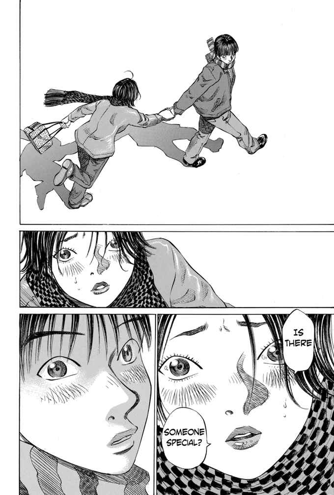 Page 12 Chapter 38 Give My Regards to Black Jack