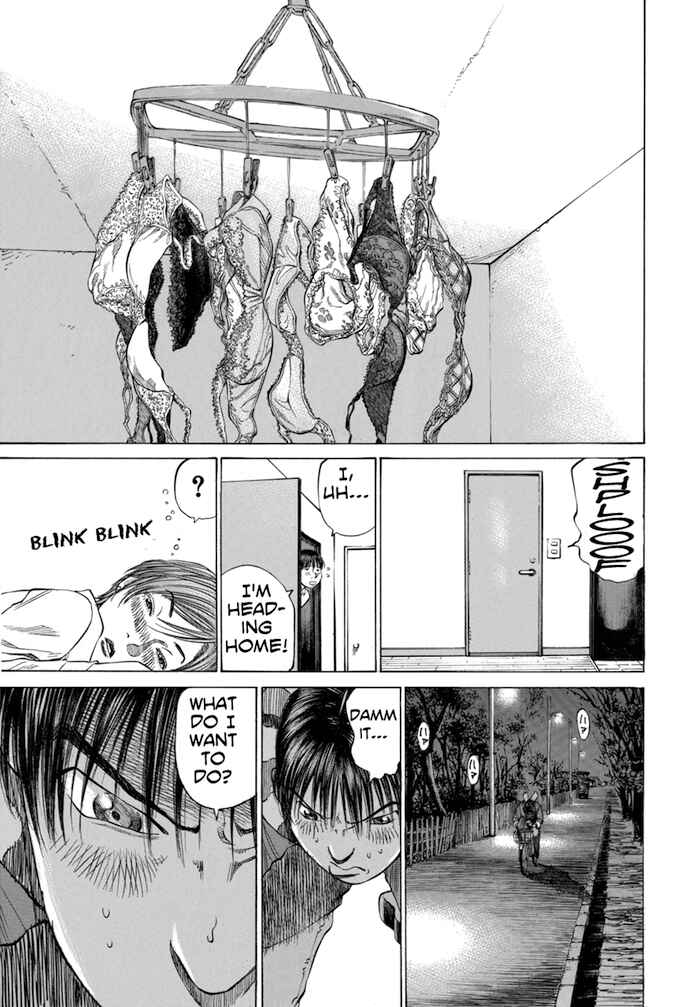 Page 17 Chapter 38 Give My Regards to Black Jack