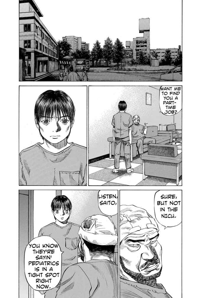 Page 21 Chapter 38 Give My Regards to Black Jack
