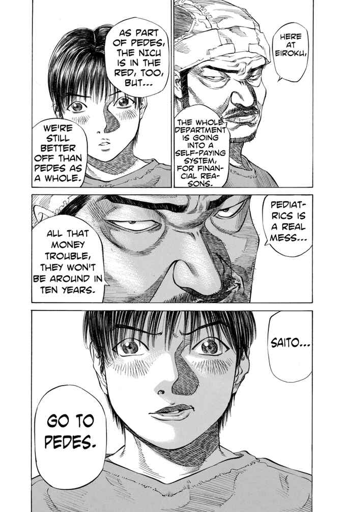 Page 22 Chapter 38 Give My Regards to Black Jack