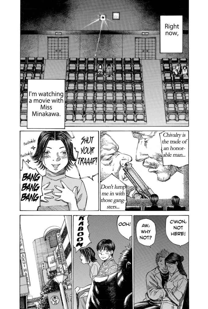 Page 6 Chapter 38 Give My Regards to Black Jack