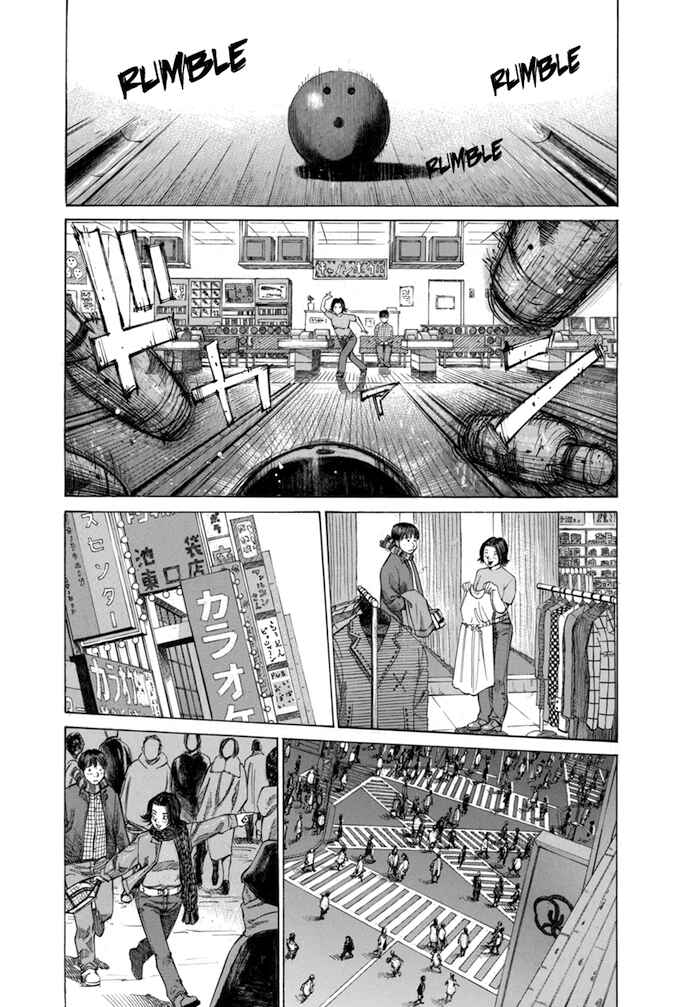 Page 8 Chapter 38 Give My Regards to Black Jack