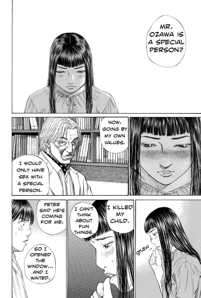 Page 16 Chapter 106 Give My Regards to Black Jack