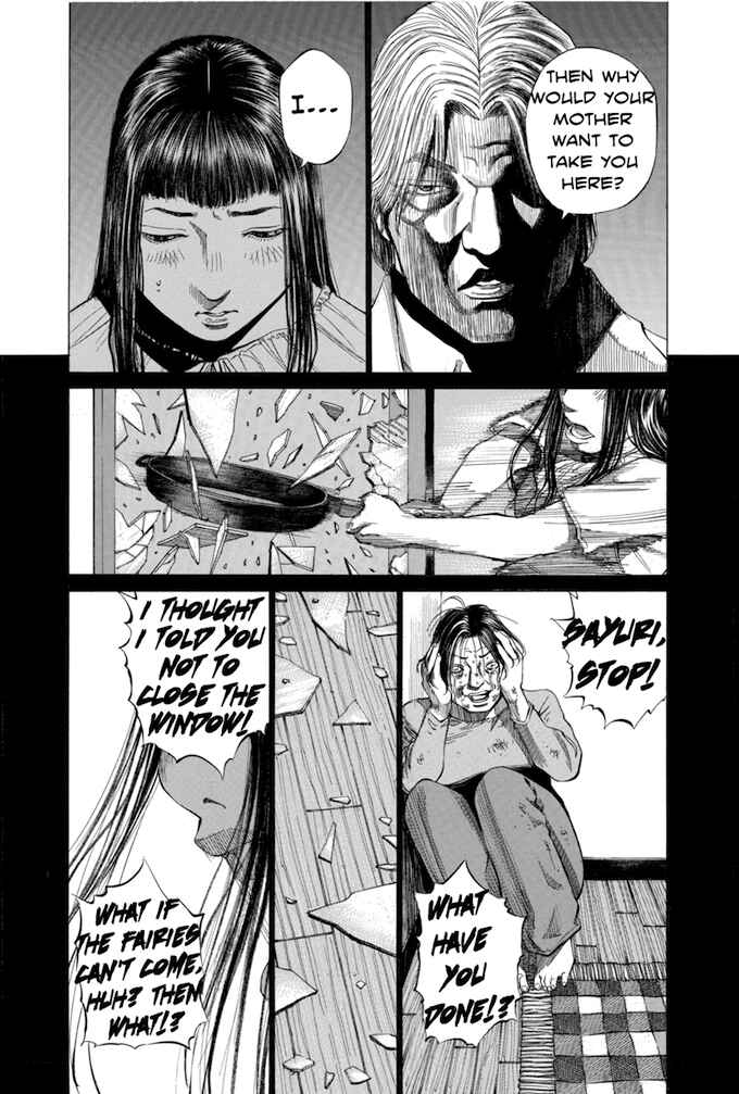 Page 19 Chapter 106 Give My Regards to Black Jack