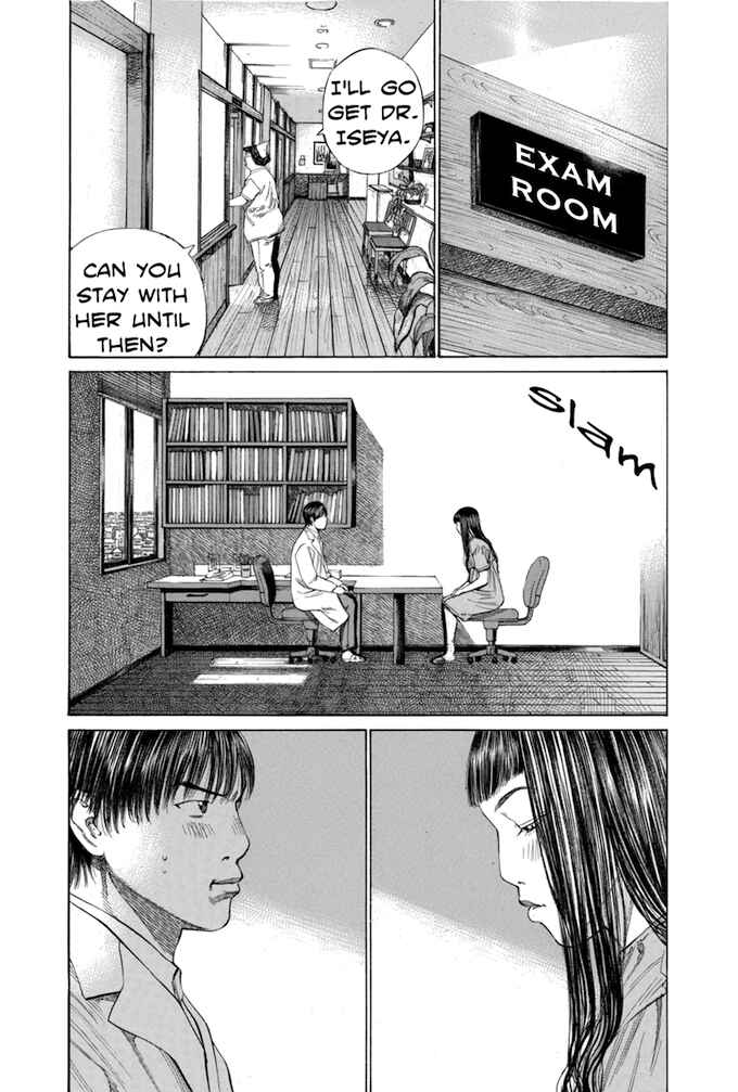 Page 4 Chapter 106 Give My Regards to Black Jack