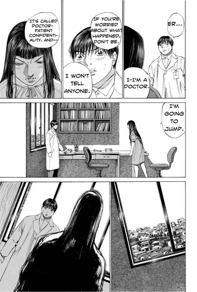 Page 7 Chapter 106 Give My Regards to Black Jack