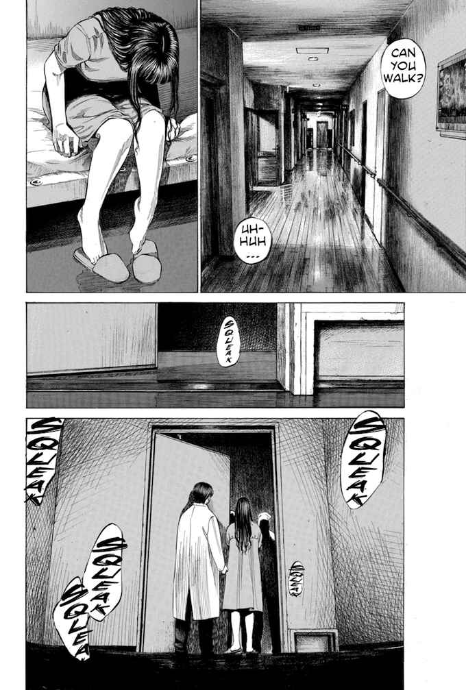 Page 18 Chapter 120 Give My Regards to Black Jack