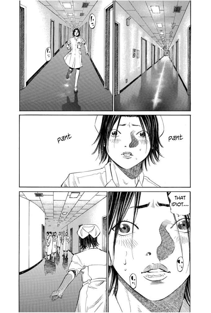 Page 11 Chapter 62 Give My Regards to Black Jack