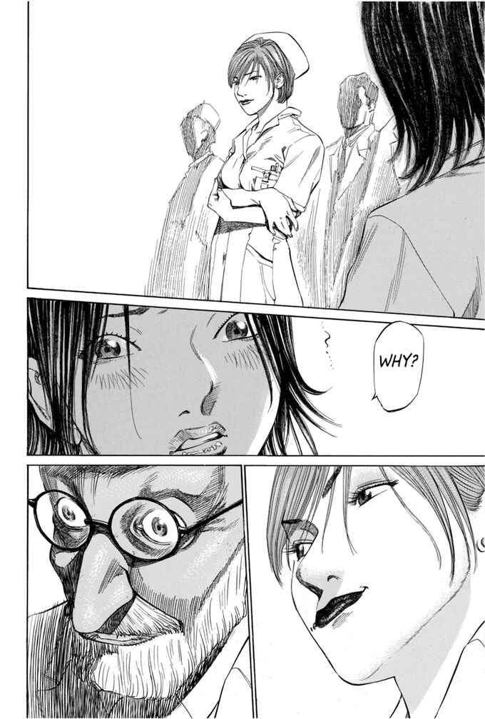Page 14 Chapter 62 Give My Regards to Black Jack