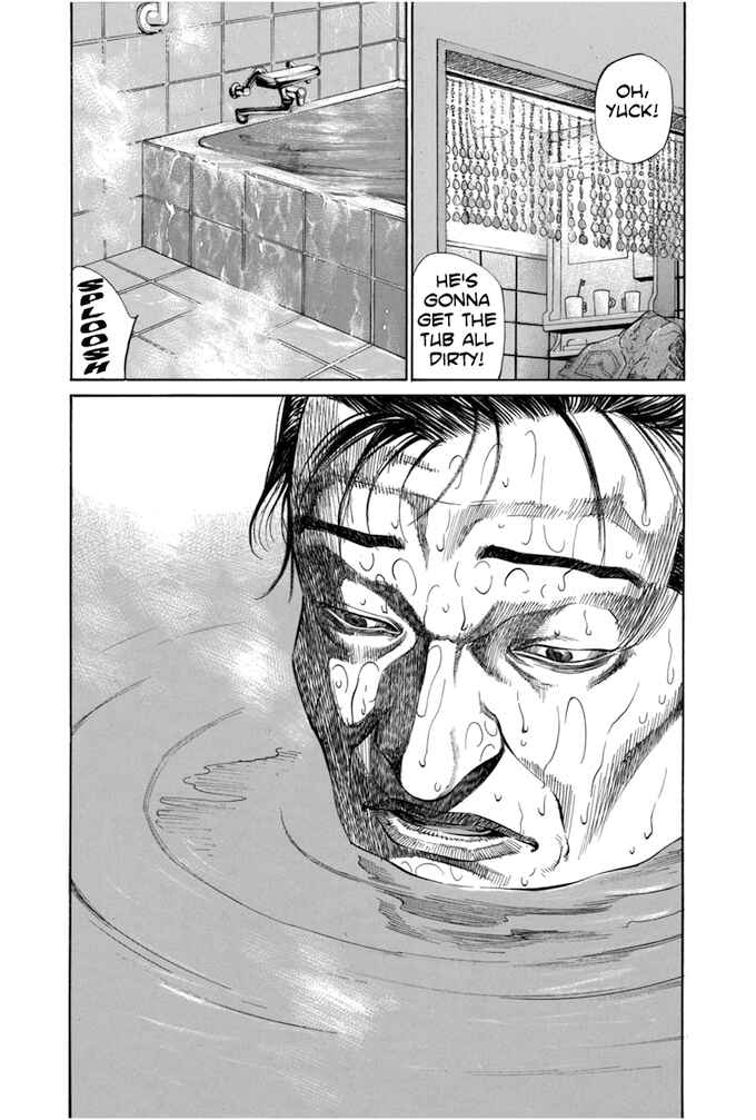 Page 16 Chapter 62 Give My Regards to Black Jack