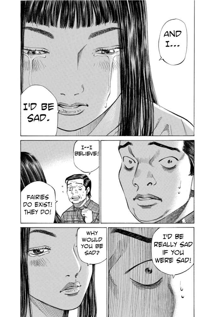 Page 10 Chapter 92 Give My Regards to Black Jack