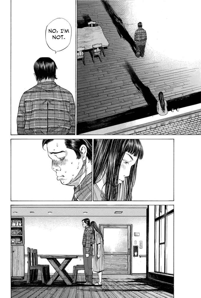 Page 14 Chapter 92 Give My Regards to Black Jack