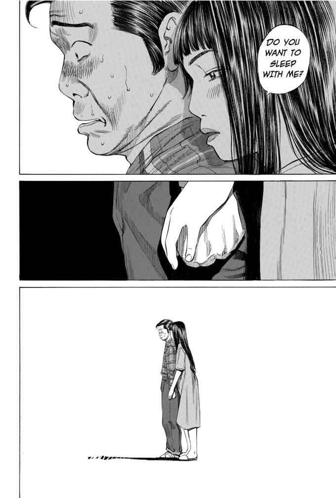 Page 16 Chapter 92 Give My Regards to Black Jack