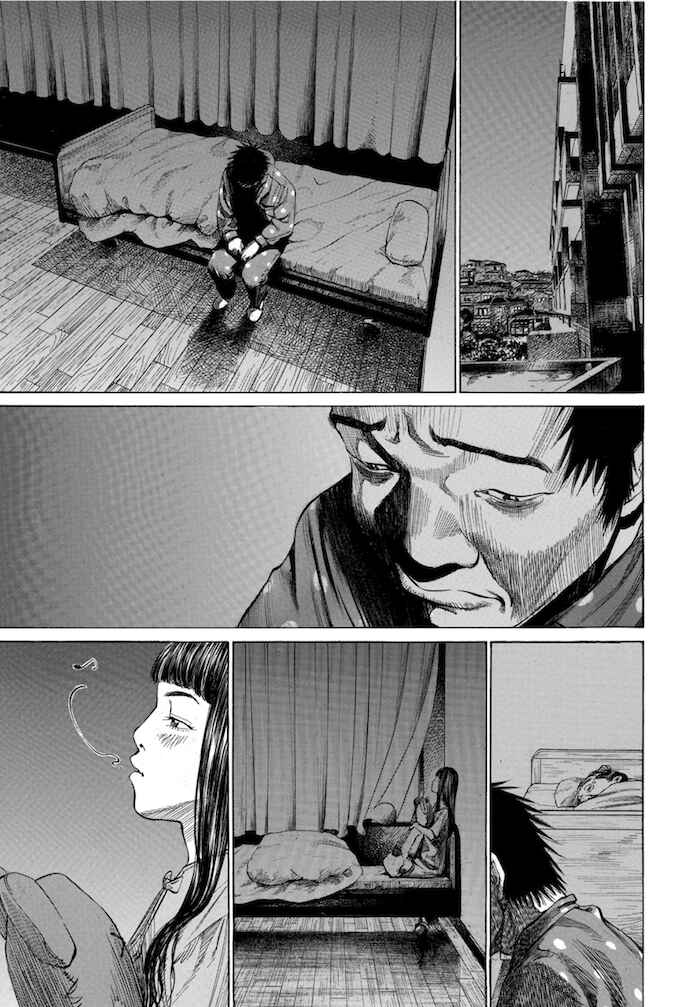 Page 17 Chapter 92 Give My Regards to Black Jack