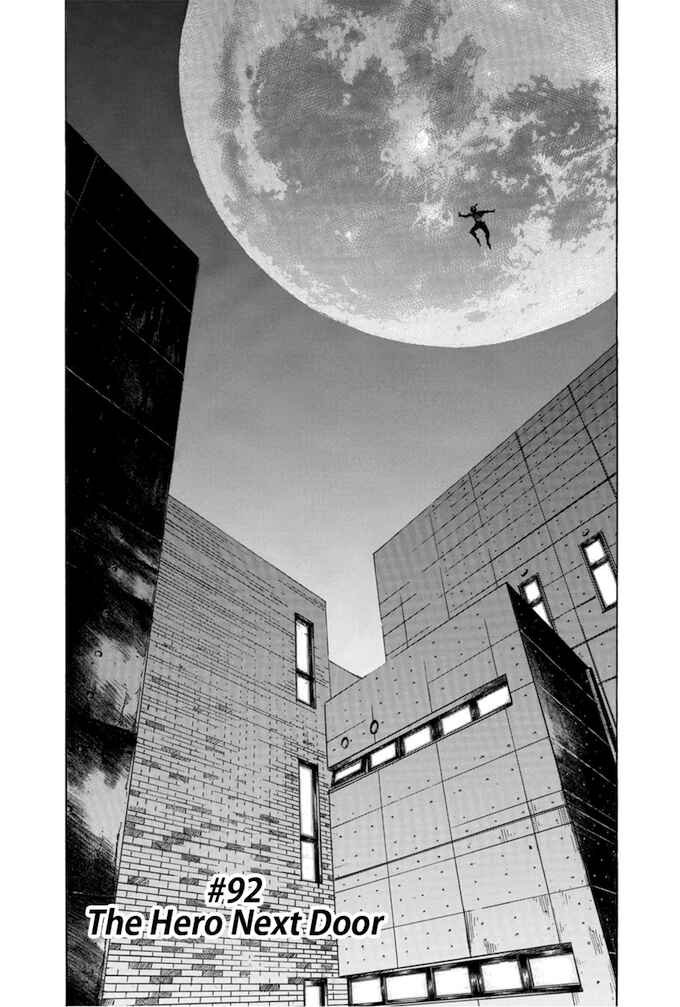 Page 2 Chapter 92 Give My Regards to Black Jack