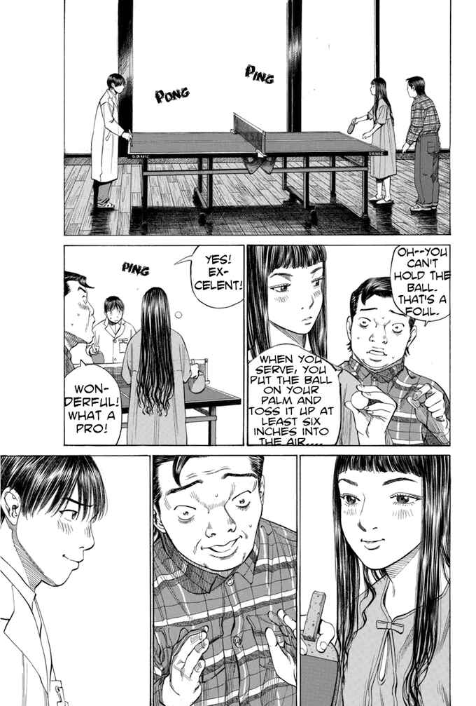 Page 7 Chapter 92 Give My Regards to Black Jack
