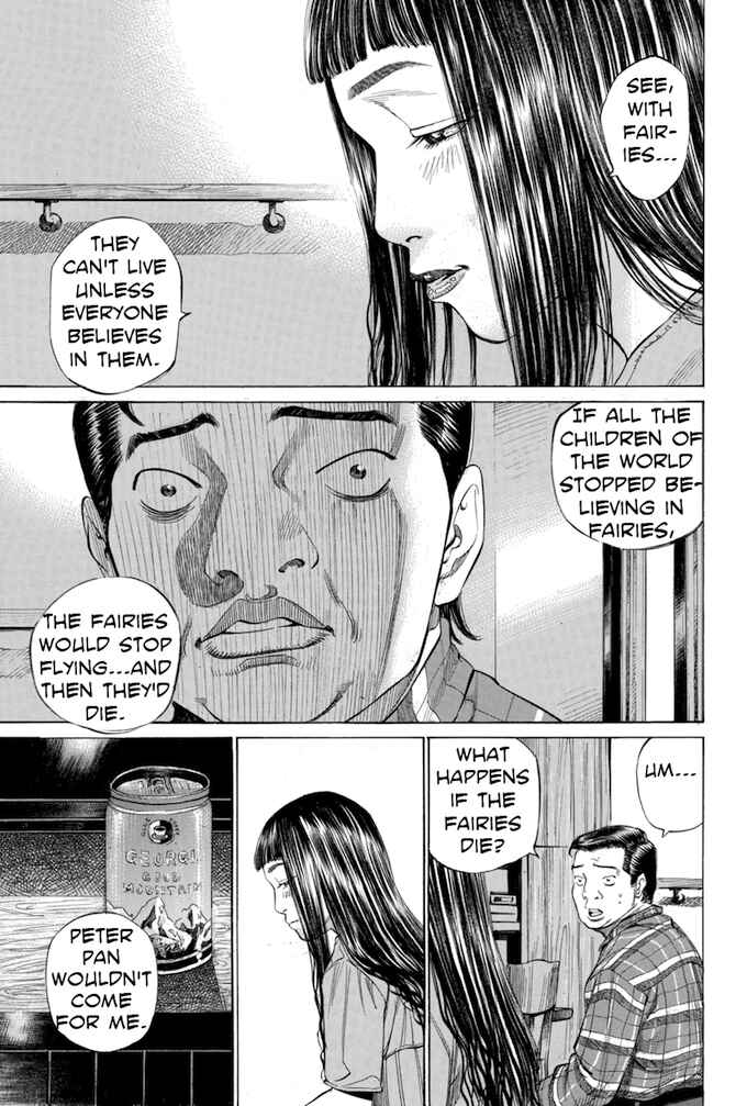 Page 9 Chapter 92 Give My Regards to Black Jack