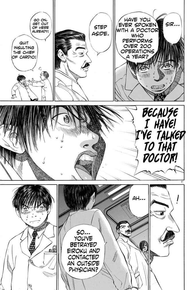 Page 15 Chapter 12 Give My Regards to Black Jack
