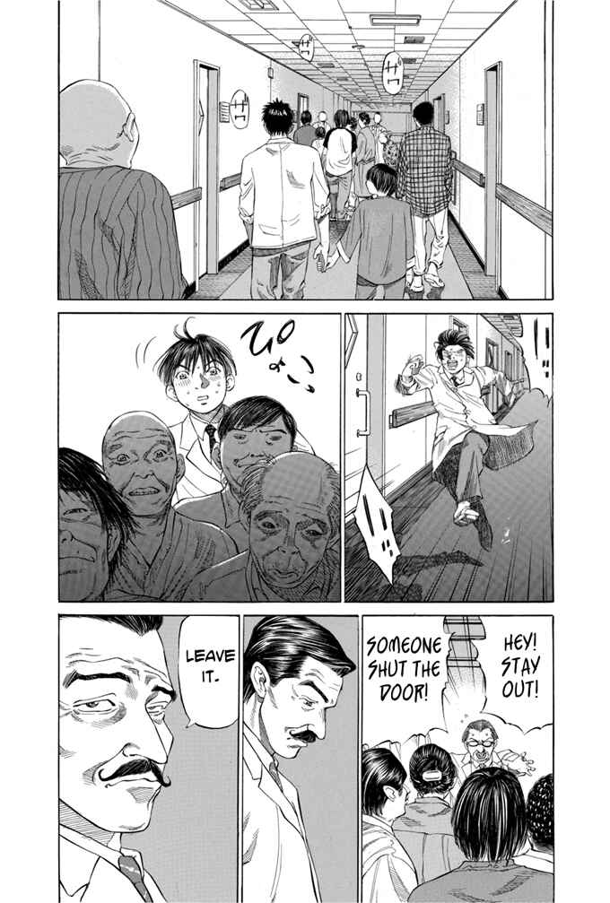 Page 6 Chapter 12 Give My Regards to Black Jack