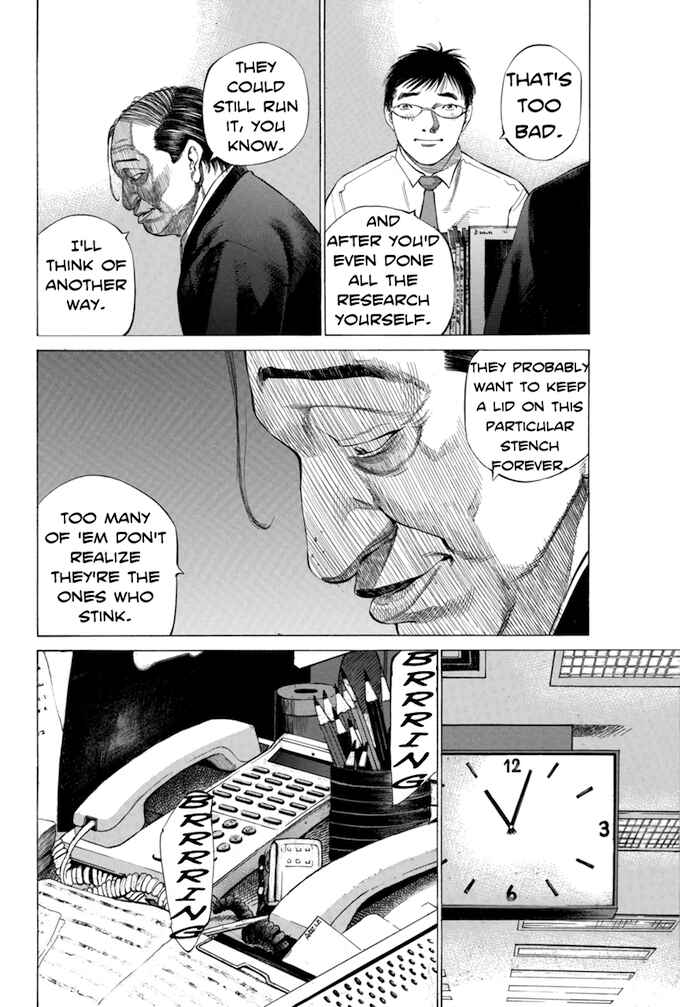 Page 18 Chapter 96 Give My Regards to Black Jack