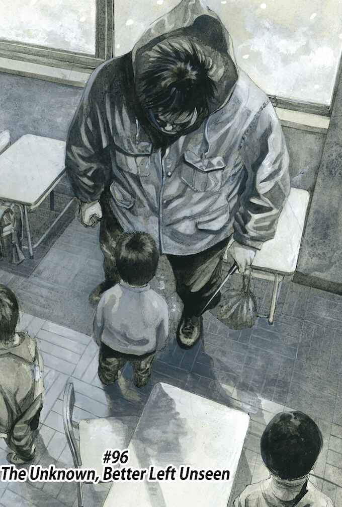 Page 2 Chapter 96 Give My Regards to Black Jack