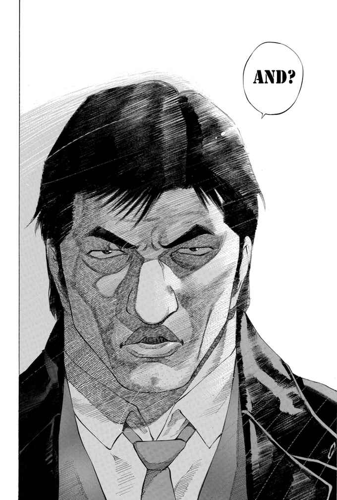 Page 10 Chapter 103 Give My Regards to Black Jack