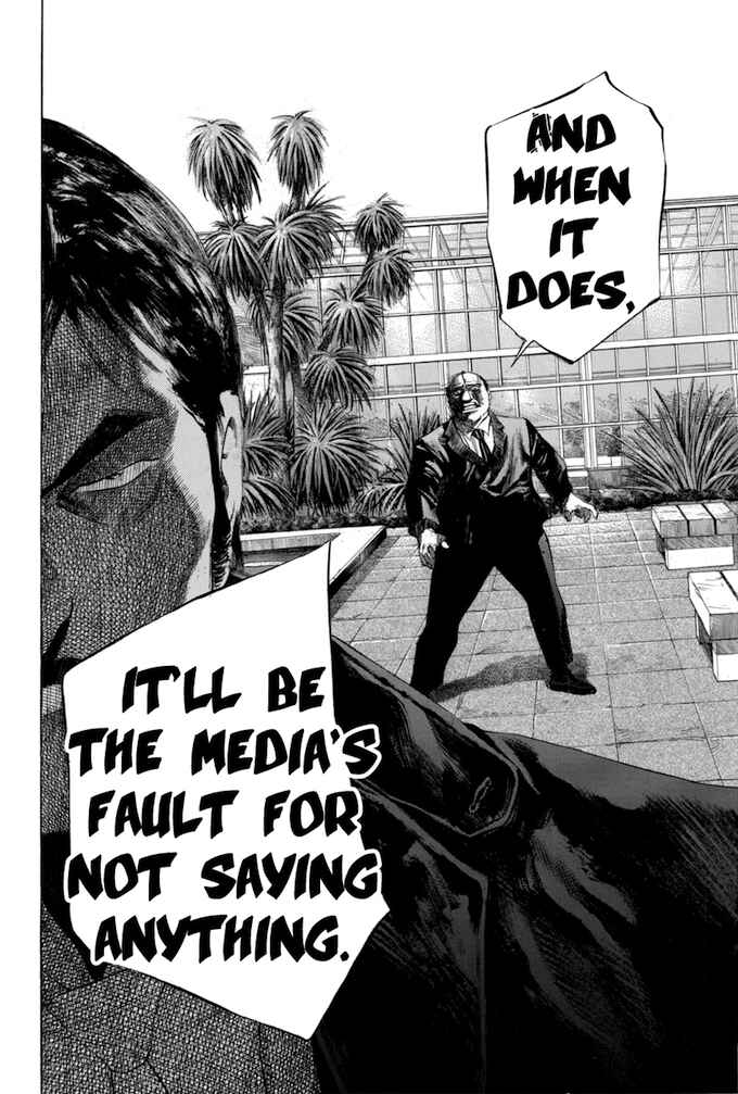 Page 14 Chapter 103 Give My Regards to Black Jack