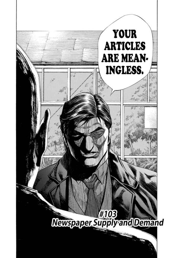 Page 2 Chapter 103 Give My Regards to Black Jack