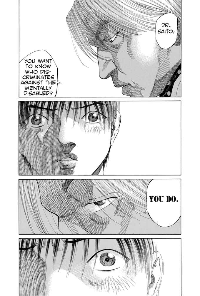 Page 11 Chapter 84 Give My Regards to Black Jack