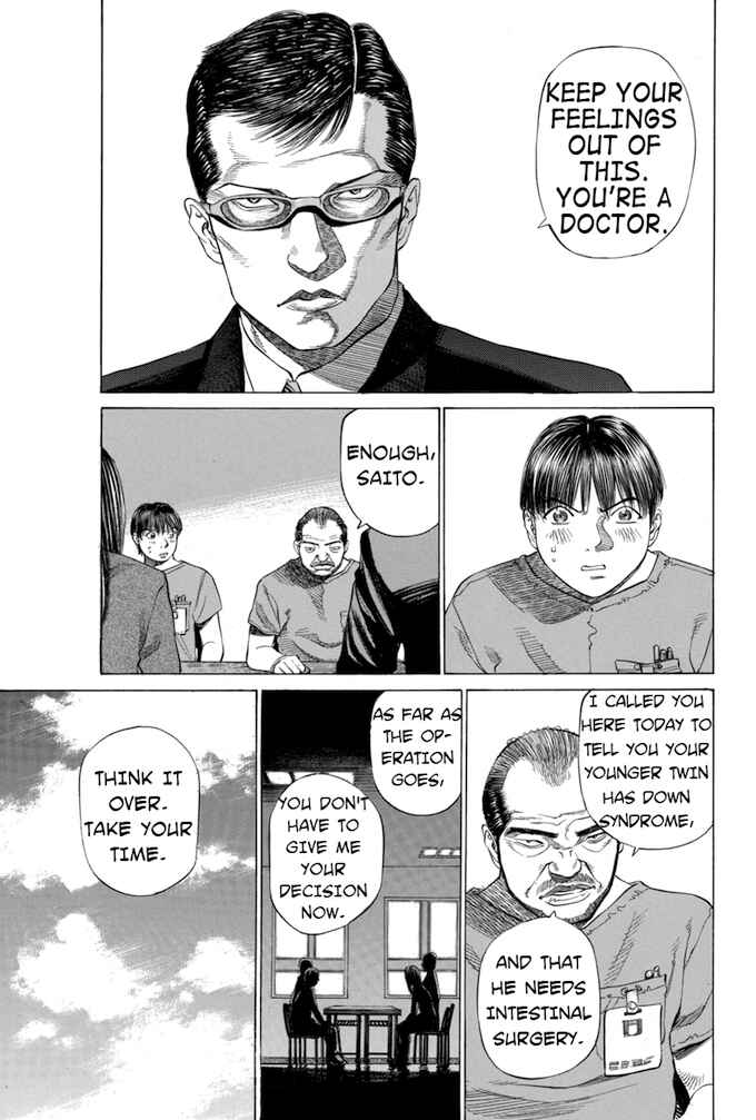 Page 11 Chapter 27 Give My Regards to Black Jack