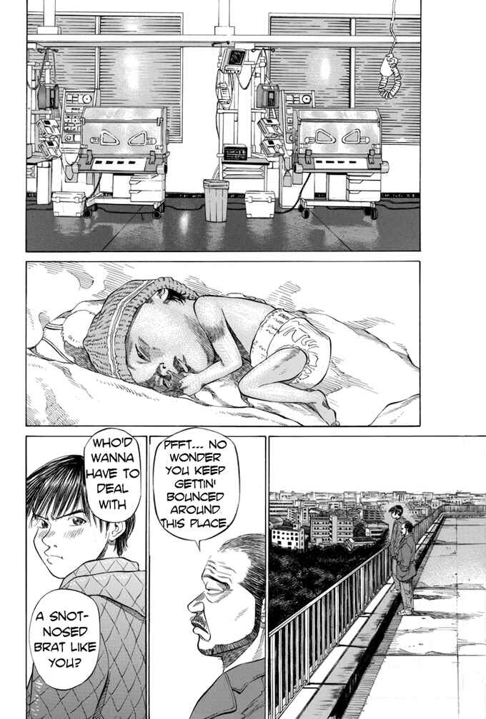 Page 14 Chapter 27 Give My Regards to Black Jack