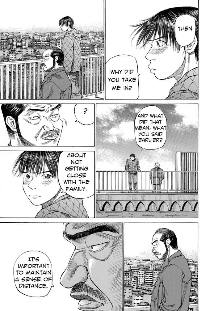 Page 15 Chapter 27 Give My Regards to Black Jack