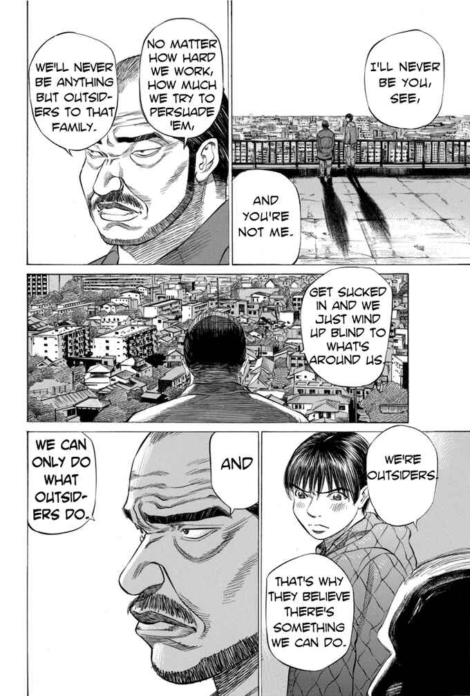 Page 16 Chapter 27 Give My Regards to Black Jack