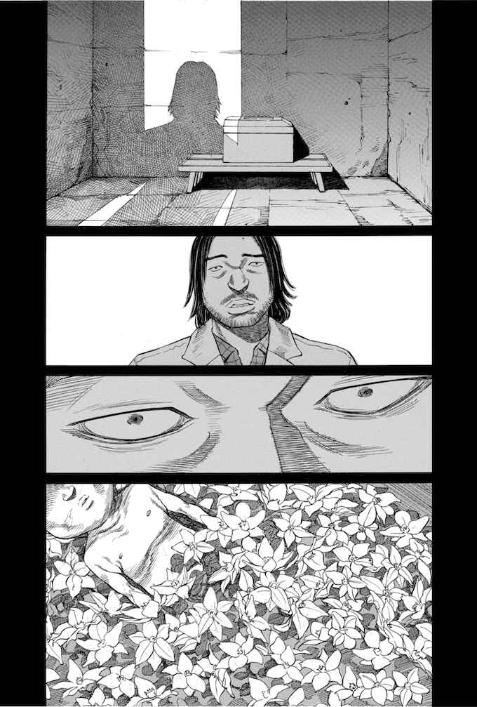 Page 19 Chapter 27 Give My Regards to Black Jack