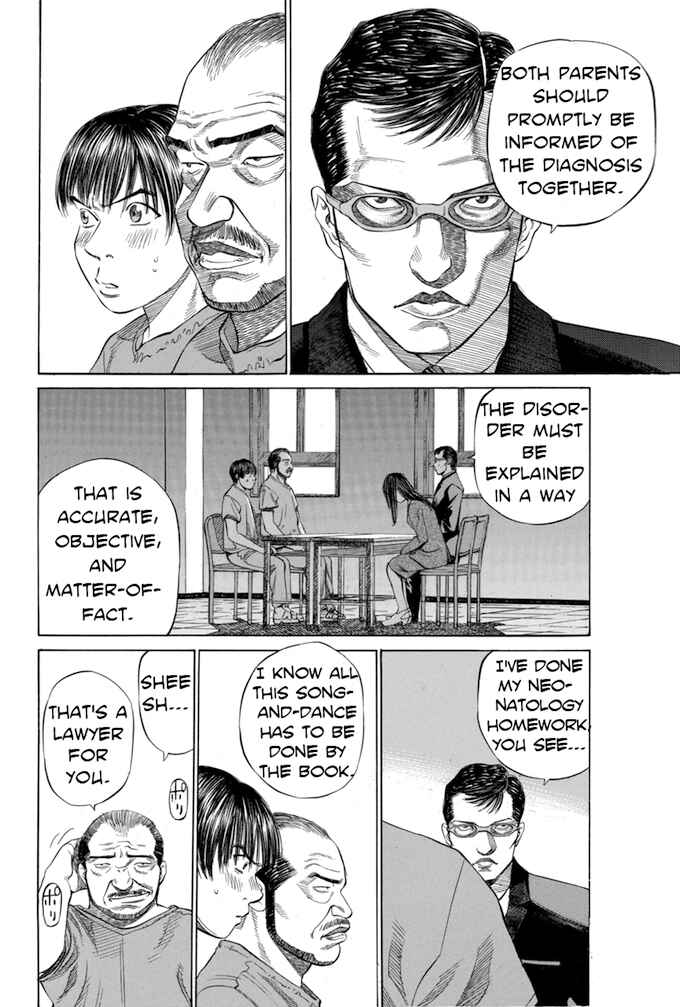 Page 6 Chapter 27 Give My Regards to Black Jack